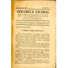Hodowla Drobiu. Miesięcznik poświęcony sprawom podniesienia hodowli drobiu i organizacji handlu jego produktami. R.2 (1921). Nr