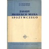 Zasady produkcji mleka spożywczego