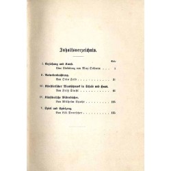 Die Kunst im Leben des Kindes. Ein Handbuch für Eltern und Erzieher