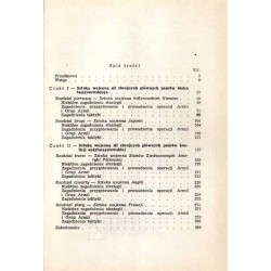 Sztuka wojenna państw kapitalistycznych 1939-1945