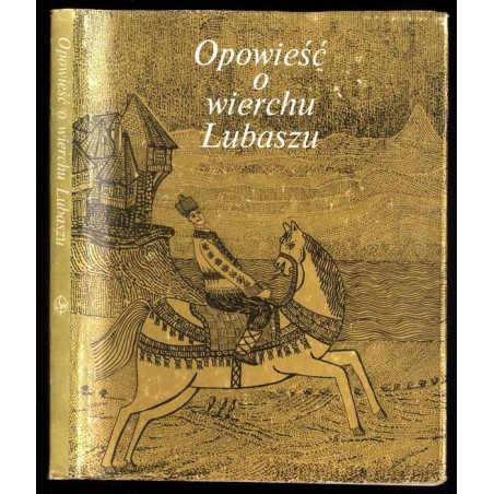 Opowieść o wierchu Lubaszu. Bajki i podania z Bułgarii