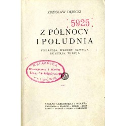 Z północy i południa. Finlandja. Włochy. Szwecja. Rumunia. Turcja