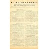 Ku Wolnej Polsce. Biuletyn codzienny Armii Polskiej na Wschodzie. (1943). Nr 198 (29 marzec 1943)