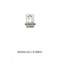 Wydawnictwo Przedświt. Historia i ludzie