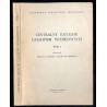 Centralny Katalog Czasopism Wojskowych. T.1: Centralny Katalog Polskich Czasopism Wojskowych. T.2: Centralny Katalog Czasopism w