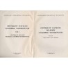 Centralny Katalog Czasopism Wojskowych. T.1: Centralny Katalog Polskich Czasopism Wojskowych. T.2: Centralny Katalog Czasopism w
