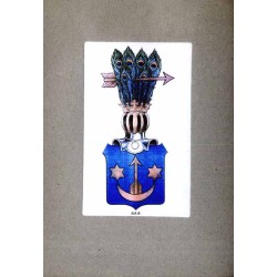 Korzenie. Wybór wierszy. Egz. 27/200