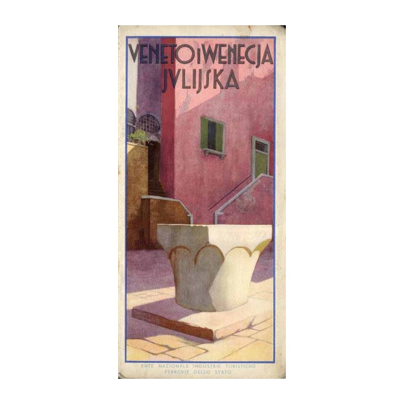 Vento i Wenecja Julijska