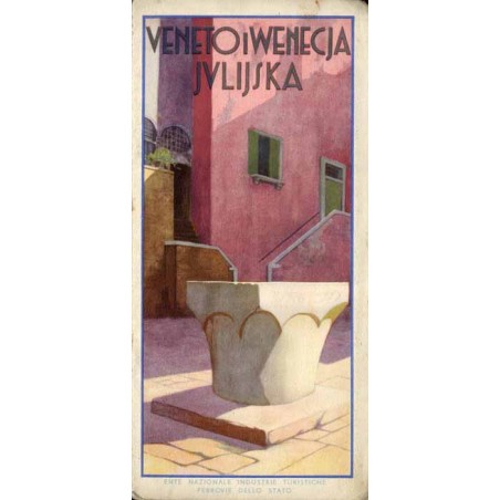 Vento i Wenecja Julijska
