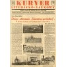 Kuryer Literacko-Naukowy. R.12 (1935). Nr 17 (29 kwietnia 1935)