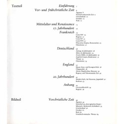 Stühle. Von der Antike bis zur Moderne