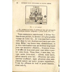 Le Livre de Messe de L'enfance ou la Sainte Messe en Images