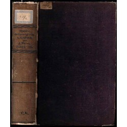 Histoire du Consulat et de l’Empire. T.15-16