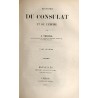 Histoire du Consulat et de l’Empire. T.15-16