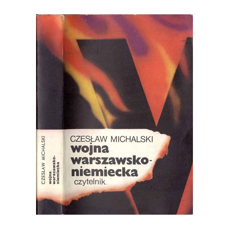 Wojna warszawsko-niemiecka