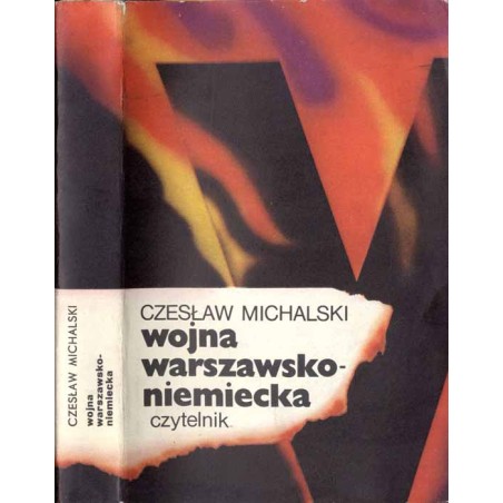 Wojna warszawsko-niemiecka