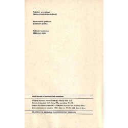 Kronika Warszawy. 1973. Nr 3/15