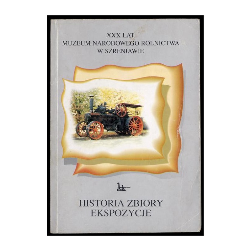 Rocznik Muzeum Narodowego Rolnictwa w Szreniawie. T.20