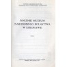 Rocznik Muzeum Narodowego Rolnictwa w Szreniawie. T.20
