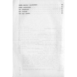 Związek Walki Zbrojnej Armia Krajowa w Obwodzie Zamojskim 1939-1944. Szkice, wspomnienia, dokumenty
