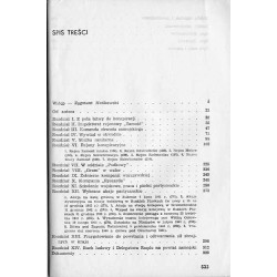 Związek Walki Zbrojnej Armia Krajowa w Obwodzie Zamojskim 1939-1944. Szkice, wspomnienia, dokumenty
