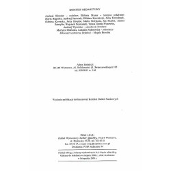 Kwartalnik Historii Kultury Materialnej. R.48 (2000). Nr 1-2