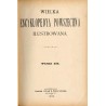 Wielka Encyklopedya Powszechna Ilustrowana. [Seria 1]. T.3-4: Ammophila - Armenini