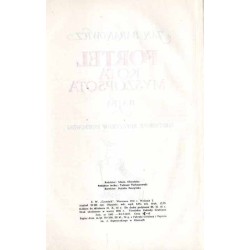 Fortel kota Myszopsota. Bajki