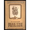 Błękitny promień