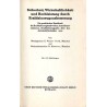 Sicherheit, Wirtschaftlichkeit und Hochleistung durch Kraftfahrzeugausbesserung. Ein praktisches Handbuch für Kraftfahrzeughandw