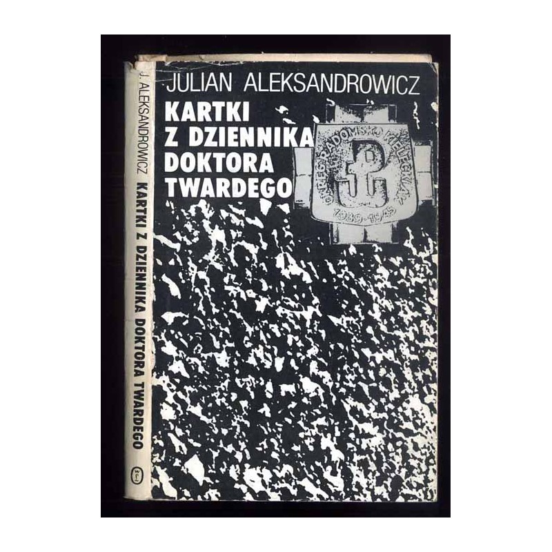 Kartki z dziennika doktora Twardego