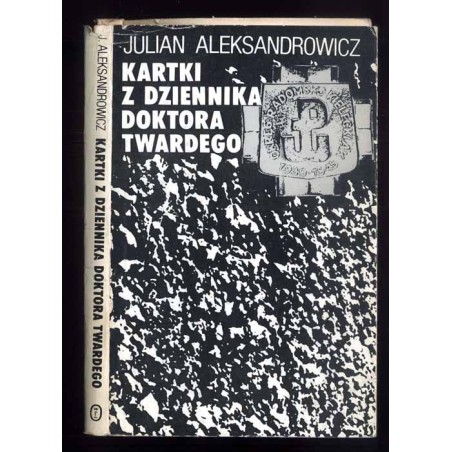 Kartki z dziennika doktora Twardego