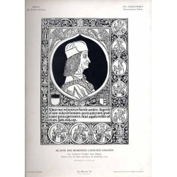 Das Museum. Eine Anleitung zum Genuss der Werke Bildender Kunst