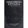 Dariusz Gorczyca. Epitafia. The Epitaphs. Galeria Sztuki "Artemis", styczeń 1996