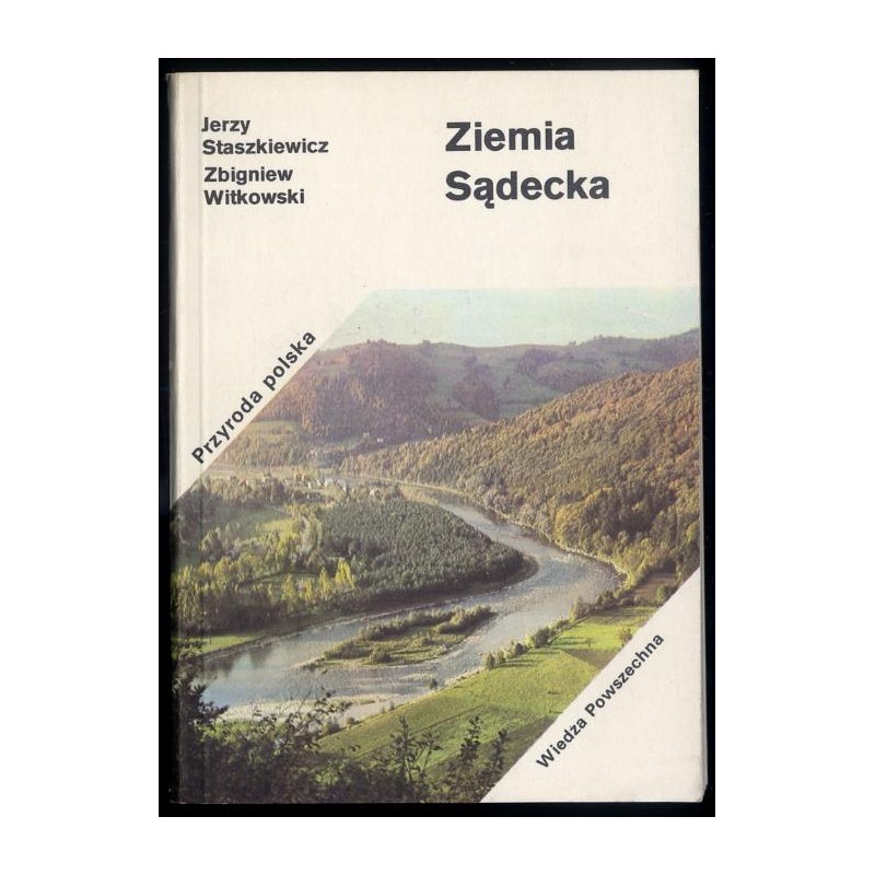 Ziemia Sądecka