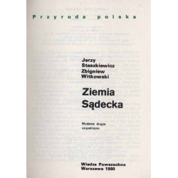 Ziemia Sądecka