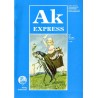 Ak Express. Größte deutsche Fachzeitschrift für Ansichtskarten-, Heimat-, Motiv- und Forschungssammler. (1999). Nr 91 (April-Mai