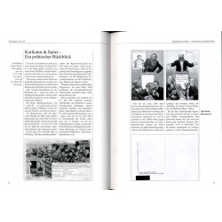 Ak Express. Größte deutsche Fachzeitschrift für Ansichtskarten-, Heimat-, Motiv- und Forschungssammler. (1999). Nr 91 (April-Mai