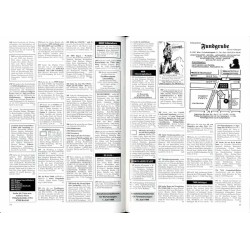 Ak Express. Größte deutsche Fachzeitschrift für Ansichtskarten-, Heimat-, Motiv- und Forschungssammler. (1999). Nr 91 (April-Mai
