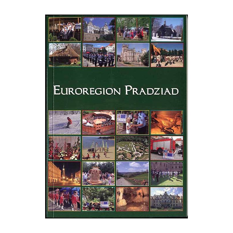 Euroregion Pradziad - Praděd 10 lat