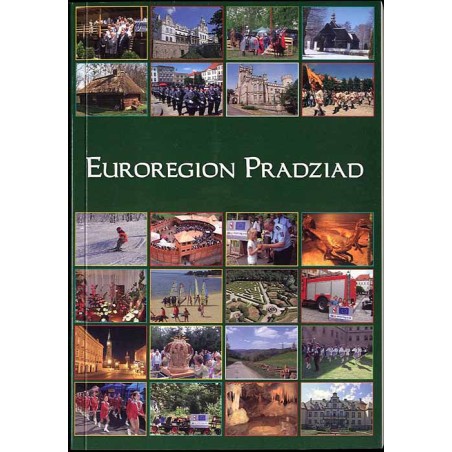 Euroregion Pradziad - Praděd 10 lat