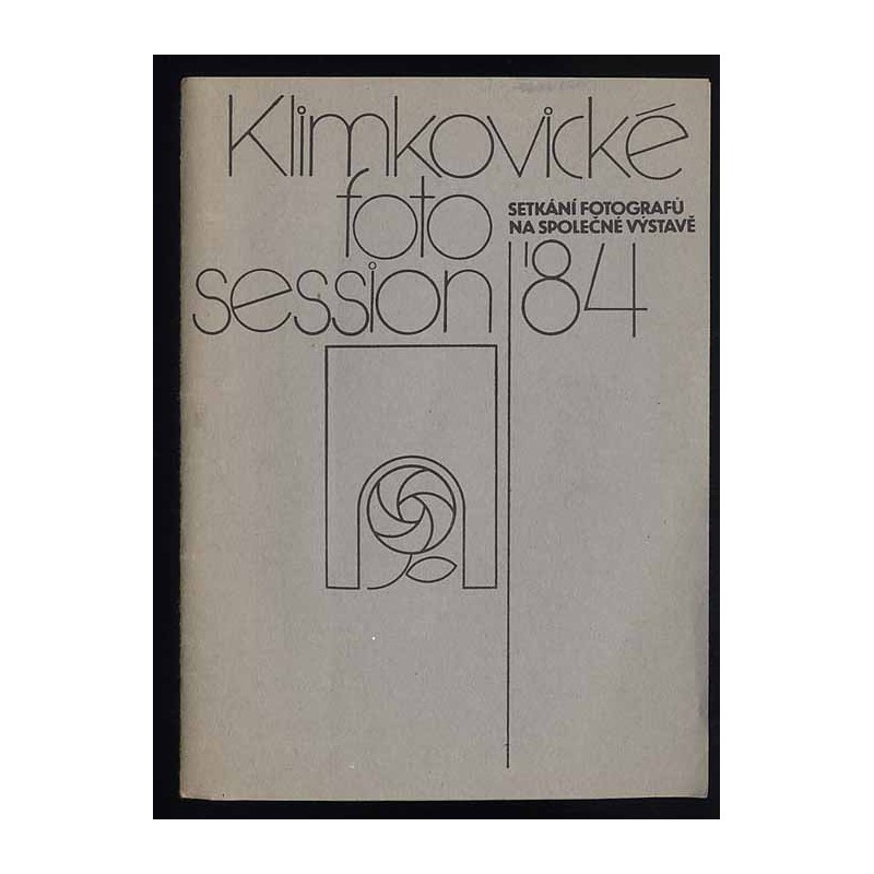 Klimkovické foto session ’84