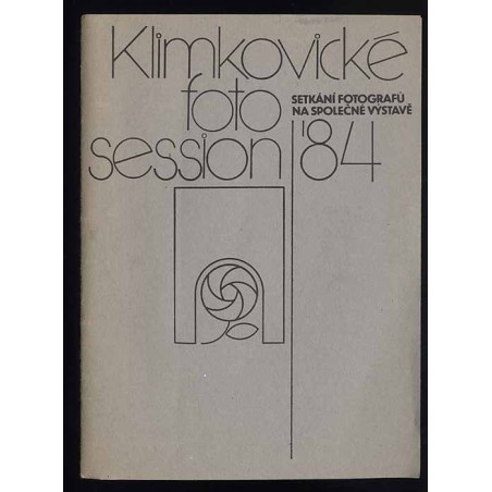 Klimkovické foto session ’84