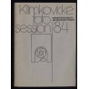 Klimkovické foto session ’84