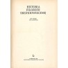 Historia filozofii średniowiecznej