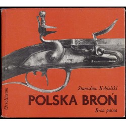 Polska broń. Broń palna