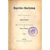 Ungarisches Novellenbuch