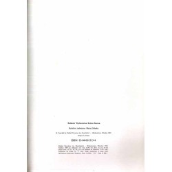 Słownik historyczno-geograficzny ziem polskich w średniowieczu. T.8: Wielkopolska - Woj. Poznańskie. Cz.1. Z.2: CA  - Dębowa Łęk