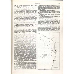 Słownik historyczno-geograficzny ziem polskich w średniowieczu. T.8: Wielkopolska - Woj. Poznańskie. Cz.1. Z.2: CA  - Dębowa Łęk