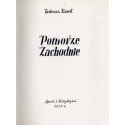 Pomorze Zachodnie